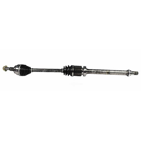 Gsp NCV11183 New CV Axle NCV11183